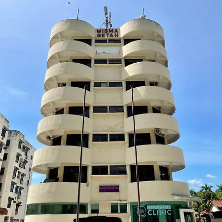 Oyo Home 90326 Wg Guest House George Town Extérieur photo