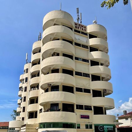 Oyo Home 90326 Wg Guest House George Town Extérieur photo