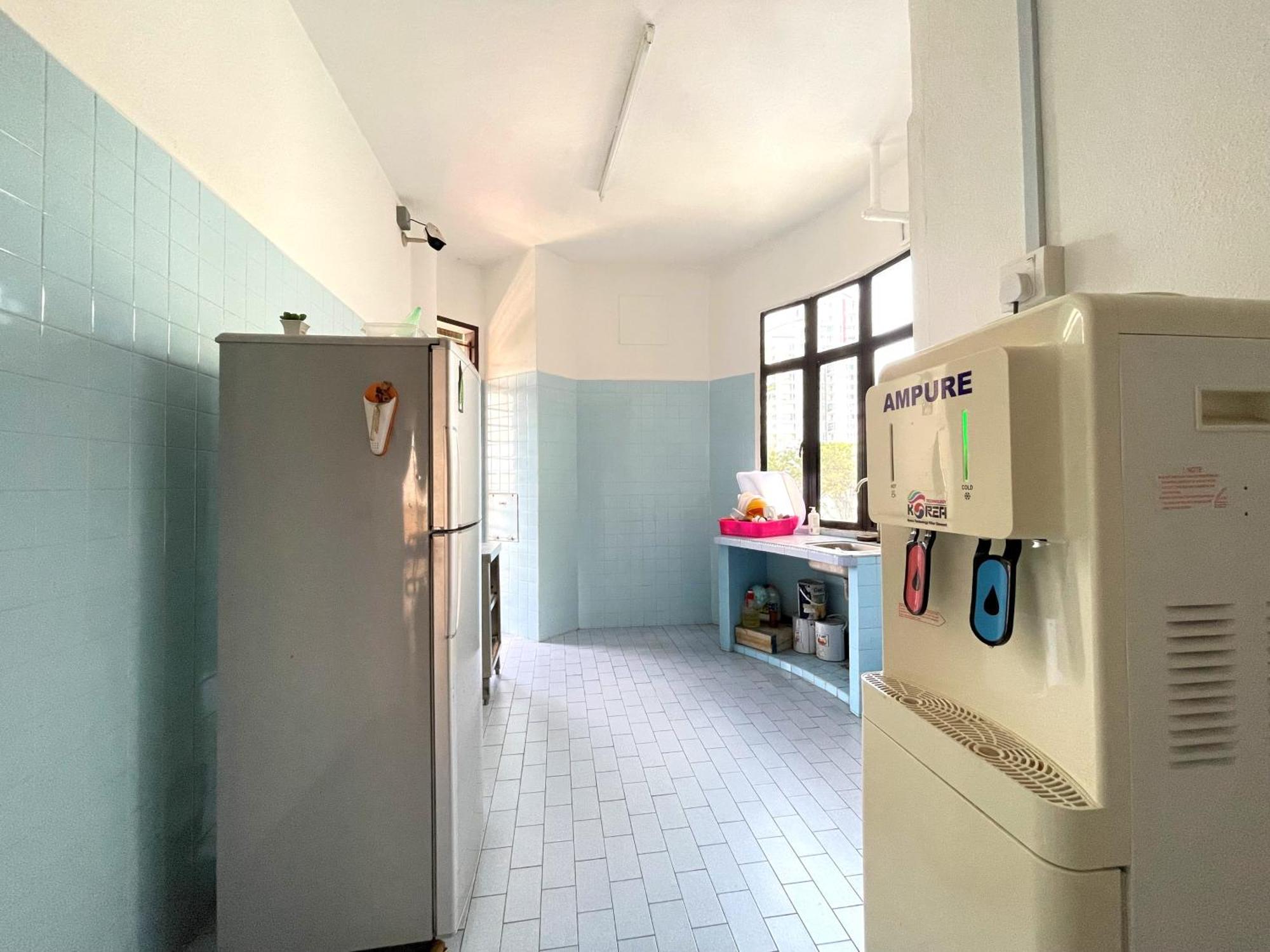 Oyo Home 90326 Wg Guest House George Town Extérieur photo