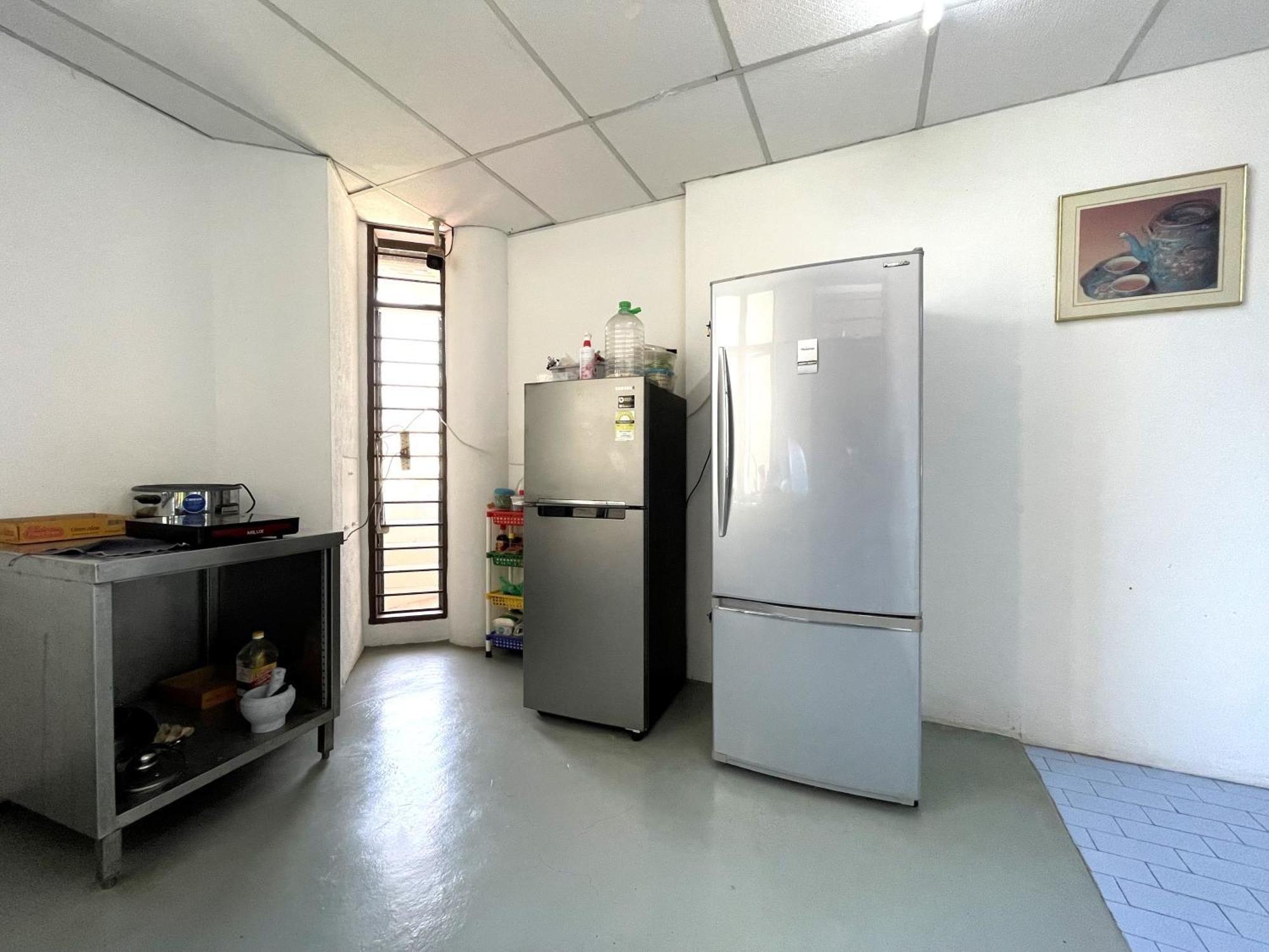 Oyo Home 90326 Wg Guest House George Town Extérieur photo
