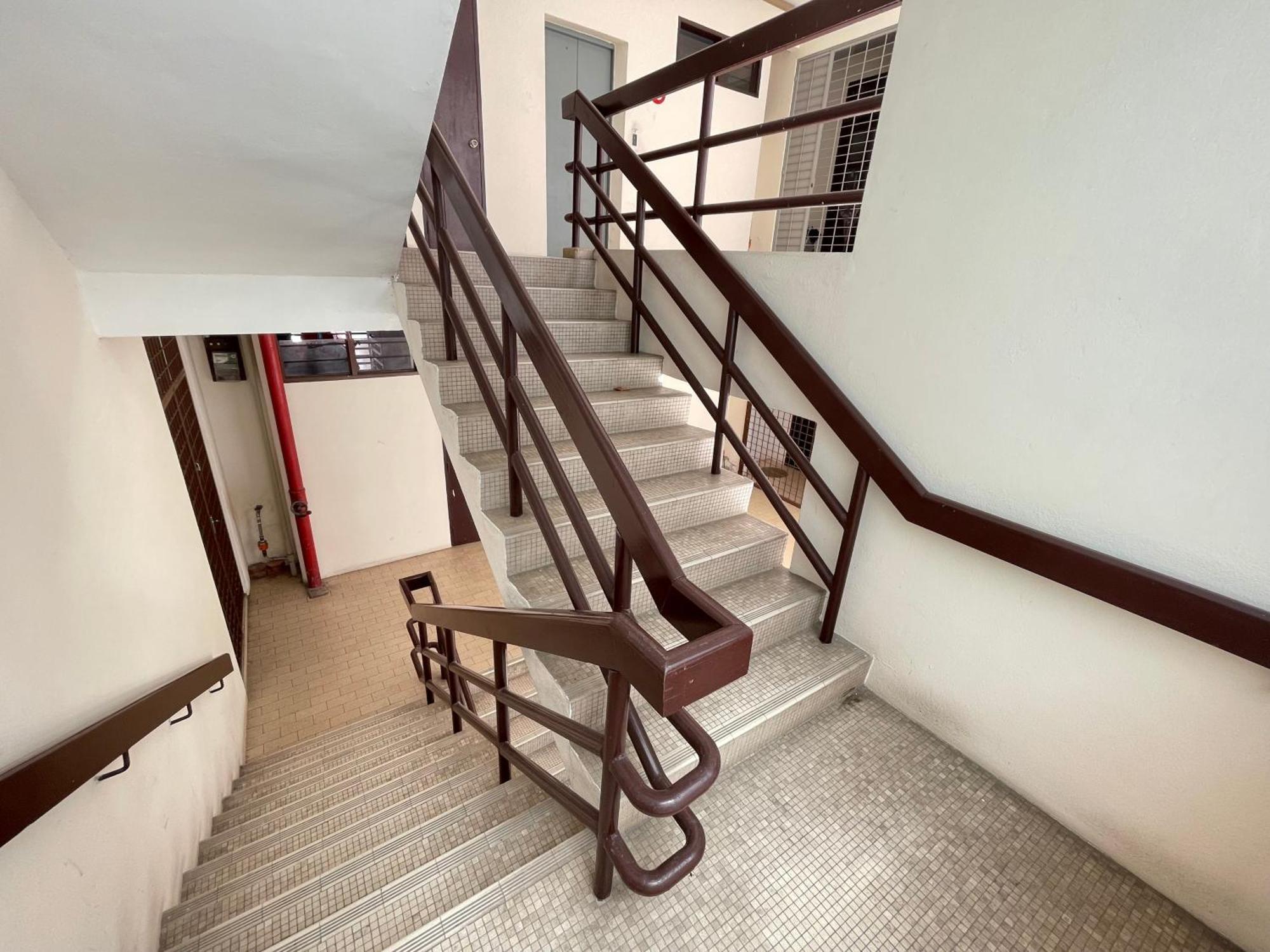 Oyo Home 90326 Wg Guest House George Town Extérieur photo