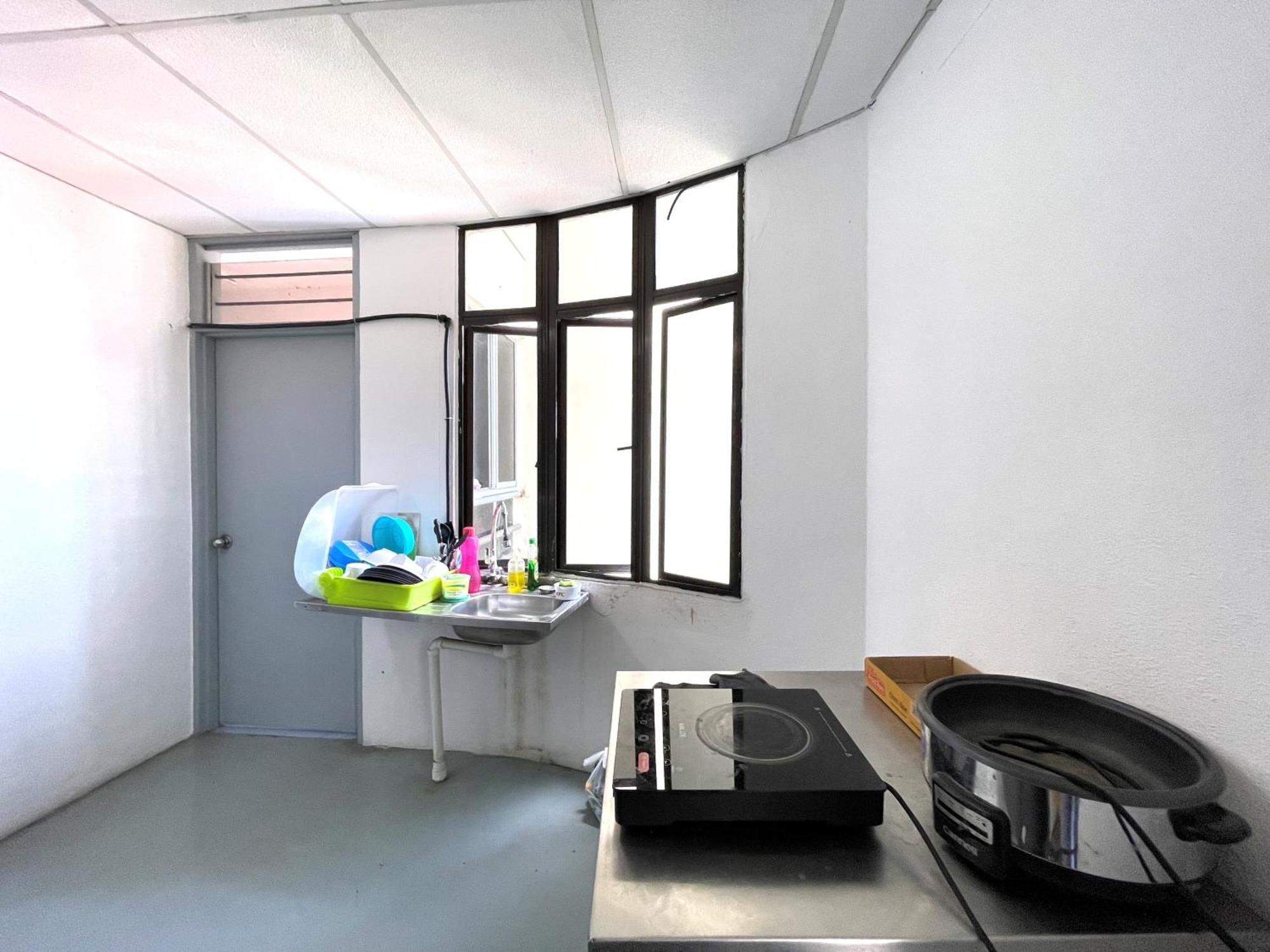 Oyo Home 90326 Wg Guest House George Town Extérieur photo